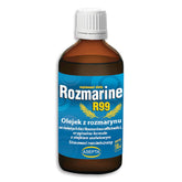 Rozmarine r99 10ml - Rosmarinöl + ASEPTA Salbeiöl - Biogo.de